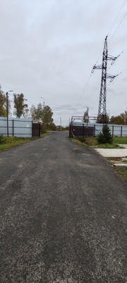 Продам участок 10,4 соток, ИЖС, Пешково с, 0 км от города