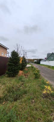 Продам участок 10,4 соток, ИЖС, Пешково с, 0 км от города