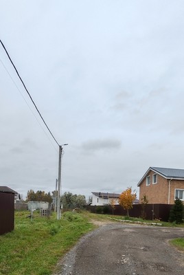 Продам участок 10,4 соток, ИЖС, Пешково с, 0 км от города