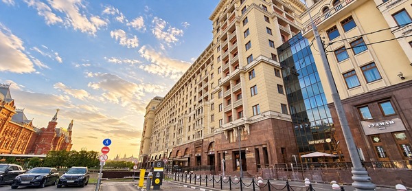 Продам двухкомнатную (2-комн.) квартиру, Охотный Ряд ул, 2, Москва г