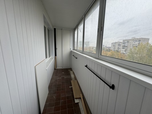 Продам однокомнатную (1-комн.) квартиру, Халтуринская ул, 14к1, Москва г
