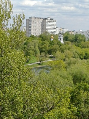 Продам однокомнатную (1-комн.) квартиру, Халтуринская ул, 14к1, Москва г