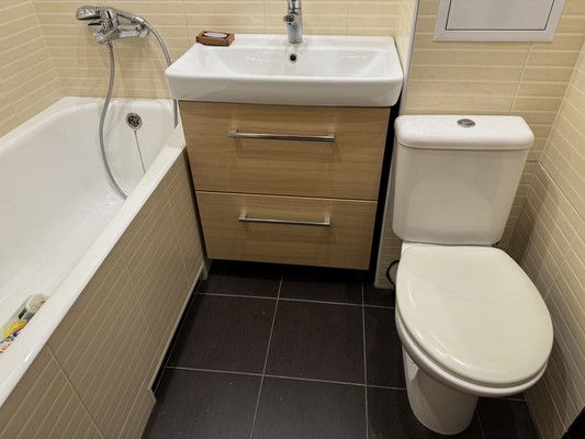 Продам однокомнатную (1-комн.) квартиру, Халтуринская ул, 14к1, Москва г