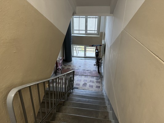 Продам однокомнатную (1-комн.) квартиру, Халтуринская ул, 14к1, Москва г