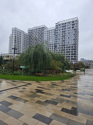 Продам двухкомнатную (2-комн.) квартиру, Нижние Мнёвники ул, 12к6, Москва г