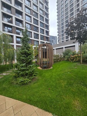 Продам двухкомнатную (2-комн.) квартиру, Нижние Мнёвники ул, 12к6, Москва г