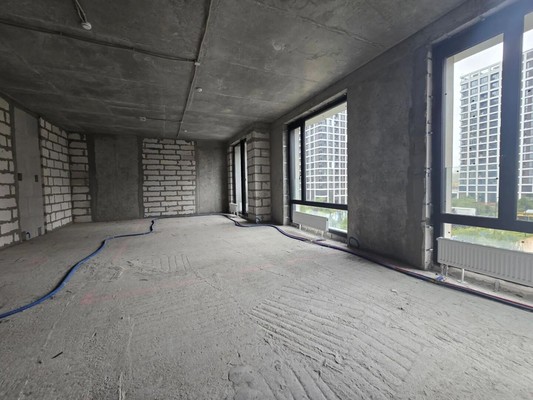 Продам двухкомнатную (2-комн.) квартиру, Нижние Мнёвники ул, 12к6, Москва г