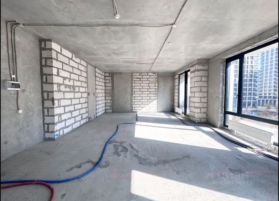 Продам двухкомнатную (2-комн.) квартиру, Нижние Мнёвники ул, 12к6, Москва г