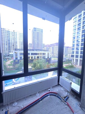 Продам двухкомнатную (2-комн.) квартиру, Нижние Мнёвники ул, 12к6, Москва г