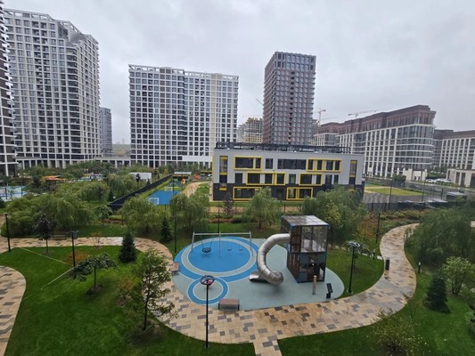 Продам двухкомнатную (2-комн.) квартиру, Нижние Мнёвники ул, 12к6, Москва г