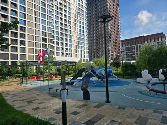 Продам двухкомнатную (2-комн.) квартиру, Нижние Мнёвники ул, 12к6, Москва г