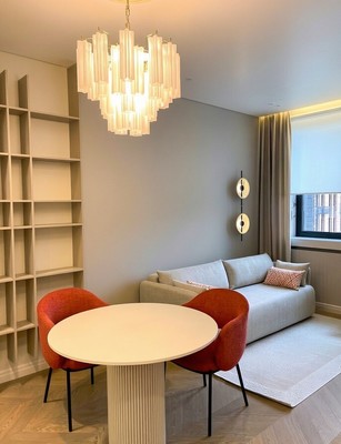 Продам однокомнатную (1-комн.) квартиру, Волоколамский проезд, 23, Москва г