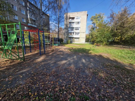 Сдам однокомнатную (1-комн.) квартиру, Карла Либкнехта ул, 29, Нижний Тагил г