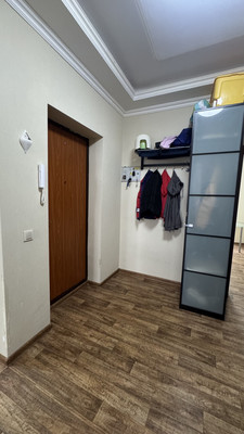 Продам трехкомнатную (3-комн.) квартиру, Вишневского ул, 3, Казань г