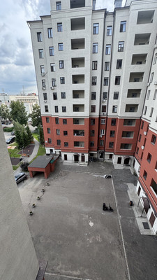 Продам трехкомнатную (3-комн.) квартиру, Вишневского ул, 3, Казань г