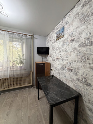 Продам трехкомнатную (3-комн.) квартиру, Лукина ул, 1А, Казань г
