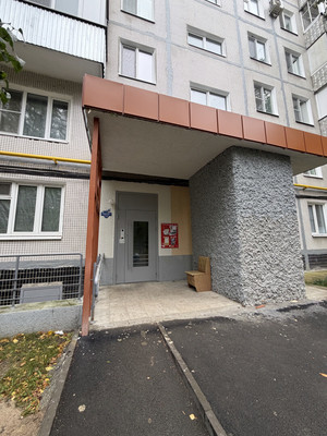 Продам трехкомнатную (3-комн.) квартиру, Лукина ул, 1А, Казань г