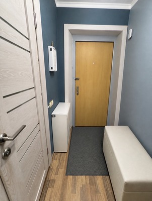 Продам однокомнатную (1-комн.) квартиру, Лобачика ул, 23к2, Москва г