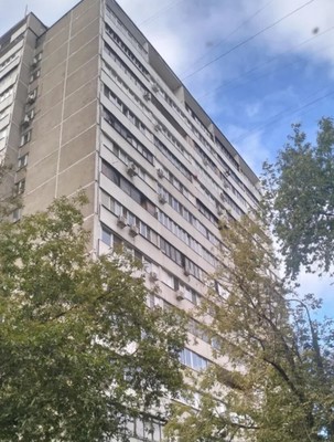 Продам однокомнатную (1-комн.) квартиру, Поликарпова ул, 11, Москва г