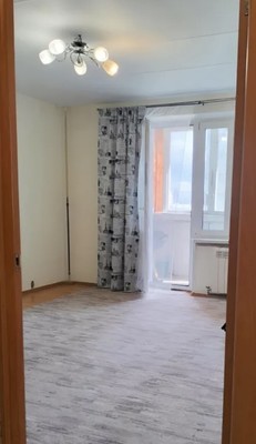 Продам однокомнатную (1-комн.) квартиру, Поликарпова ул, 11, Москва г