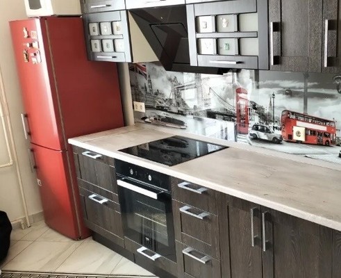 Продам однокомнатную (1-комн.) квартиру, Поликарпова ул, 11, Москва г