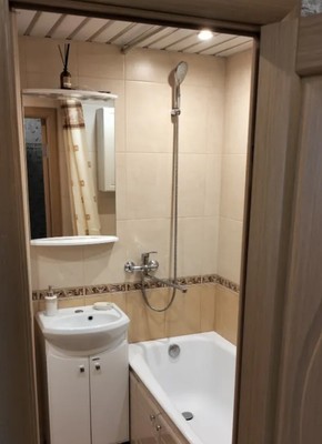 Продам однокомнатную (1-комн.) квартиру, Поликарпова ул, 11, Москва г
