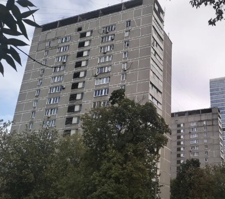Продам однокомнатную (1-комн.) квартиру, Поликарпова ул, 11, Москва г