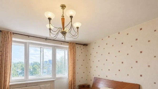 Продам многокомнатную квартиру, 3-я Радиаторская ул, 5к2, Москва г