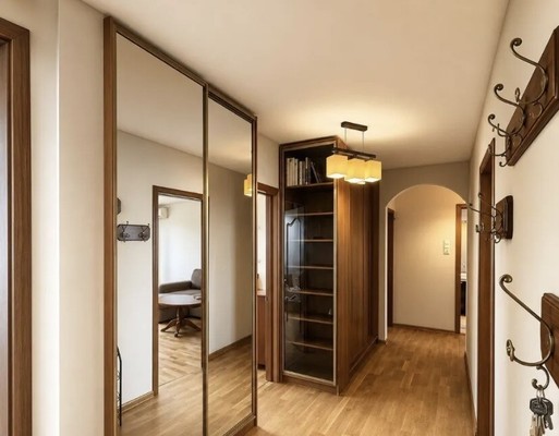 Продам многокомнатную квартиру, 3-я Радиаторская ул, 5к2, Москва г