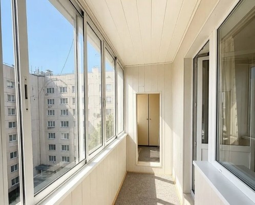 Продам многокомнатную квартиру, 3-я Радиаторская ул, 5к2, Москва г