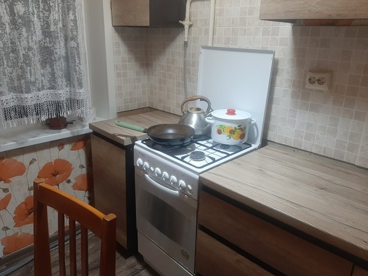 Сдам двухкомнатную (2-комн.) квартиру, 8 Марта ул, 26, Липецк г