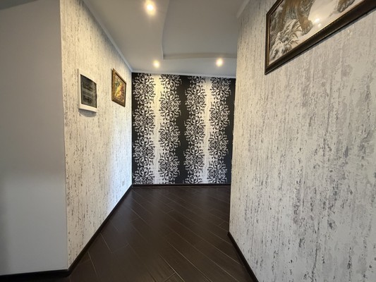 Продам двухкомнатную (2-комн.) квартиру, Романа Брянского ул, 6, Брянск г