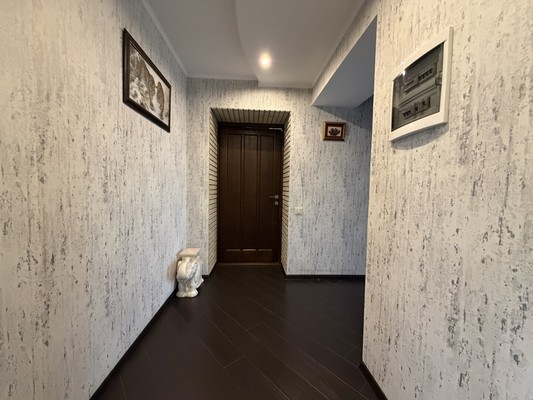 Продам двухкомнатную (2-комн.) квартиру, Романа Брянского ул, 6, Брянск г