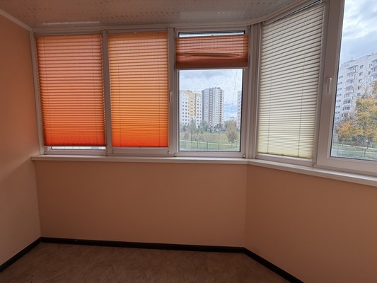 Продам двухкомнатную (2-комн.) квартиру, Романа Брянского ул, 6, Брянск г
