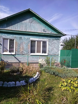 Продам дом, Комарова ул, 76, Стародуб г, 0 км от города