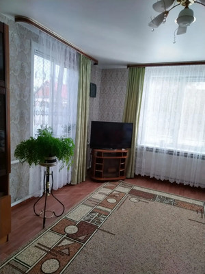 Продам дом, Комарова ул, 76, Стародуб г, 0 км от города