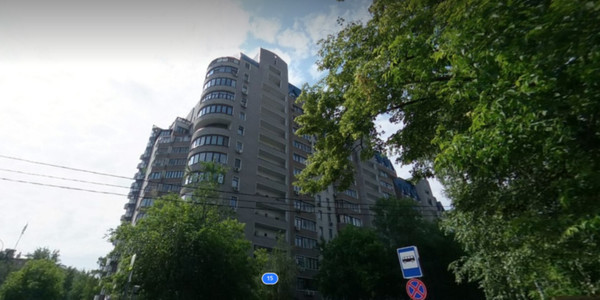 Продам трехкомнатную (3-комн.) квартиру, Петровско-Разумовский проезд, 15, Москва г