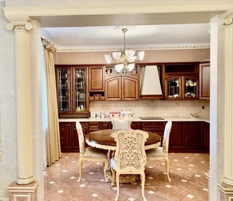 Продам трехкомнатную (3-комн.) квартиру, Петровско-Разумовский проезд, 15, Москва г
