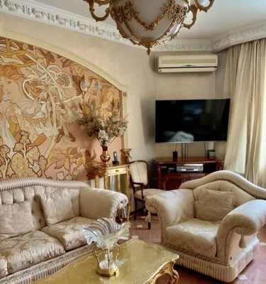 Продам трехкомнатную (3-комн.) квартиру, Петровско-Разумовский проезд, 15, Москва г