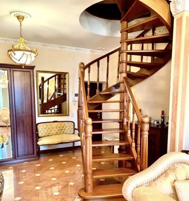 Продам трехкомнатную (3-комн.) квартиру, Петровско-Разумовский проезд, 15, Москва г