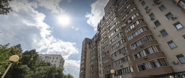 Продам трехкомнатную (3-комн.) квартиру, Петровско-Разумовский проезд, 15, Москва г