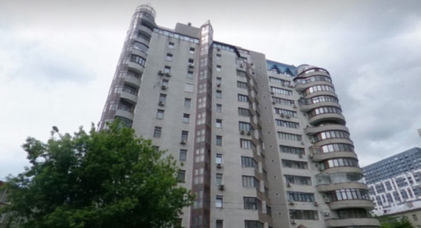 Продам трехкомнатную (3-комн.) квартиру, Петровско-Разумовский проезд, 15, Москва г