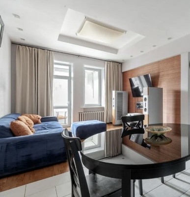 Продам трехкомнатную (3-комн.) квартиру, Аэропорта проезд, 11, Москва г