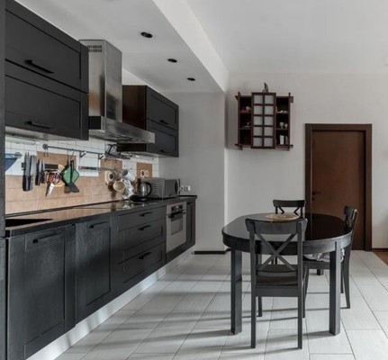 Продам трехкомнатную (3-комн.) квартиру, Аэропорта проезд, 11, Москва г