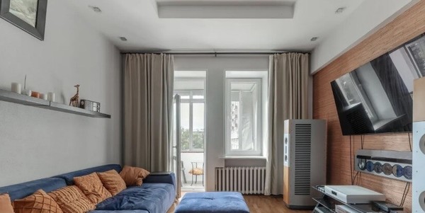 Продам трехкомнатную (3-комн.) квартиру, Аэропорта проезд, 11, Москва г