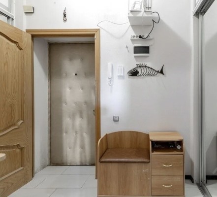 Продам трехкомнатную (3-комн.) квартиру, Аэропорта проезд, 11, Москва г