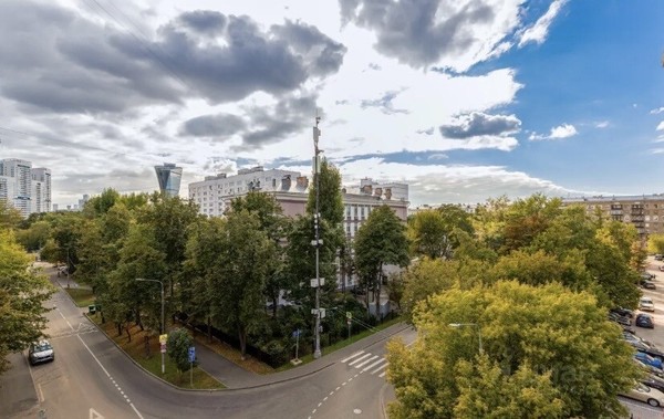 Продам трехкомнатную (3-комн.) квартиру, Аэропорта проезд, 11, Москва г