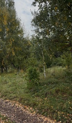 Продам участок 8 соток, Фермерское хоз., Акташ тер. СНТ, Октябрьский г, 0 км от города
