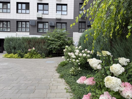 Продам двухкомнатную (2-комн.) квартиру, Мира ул, 62к1, Казань г