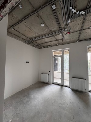 Продам двухкомнатную (2-комн.) квартиру, Строительный проезд, 9к1, Москва г